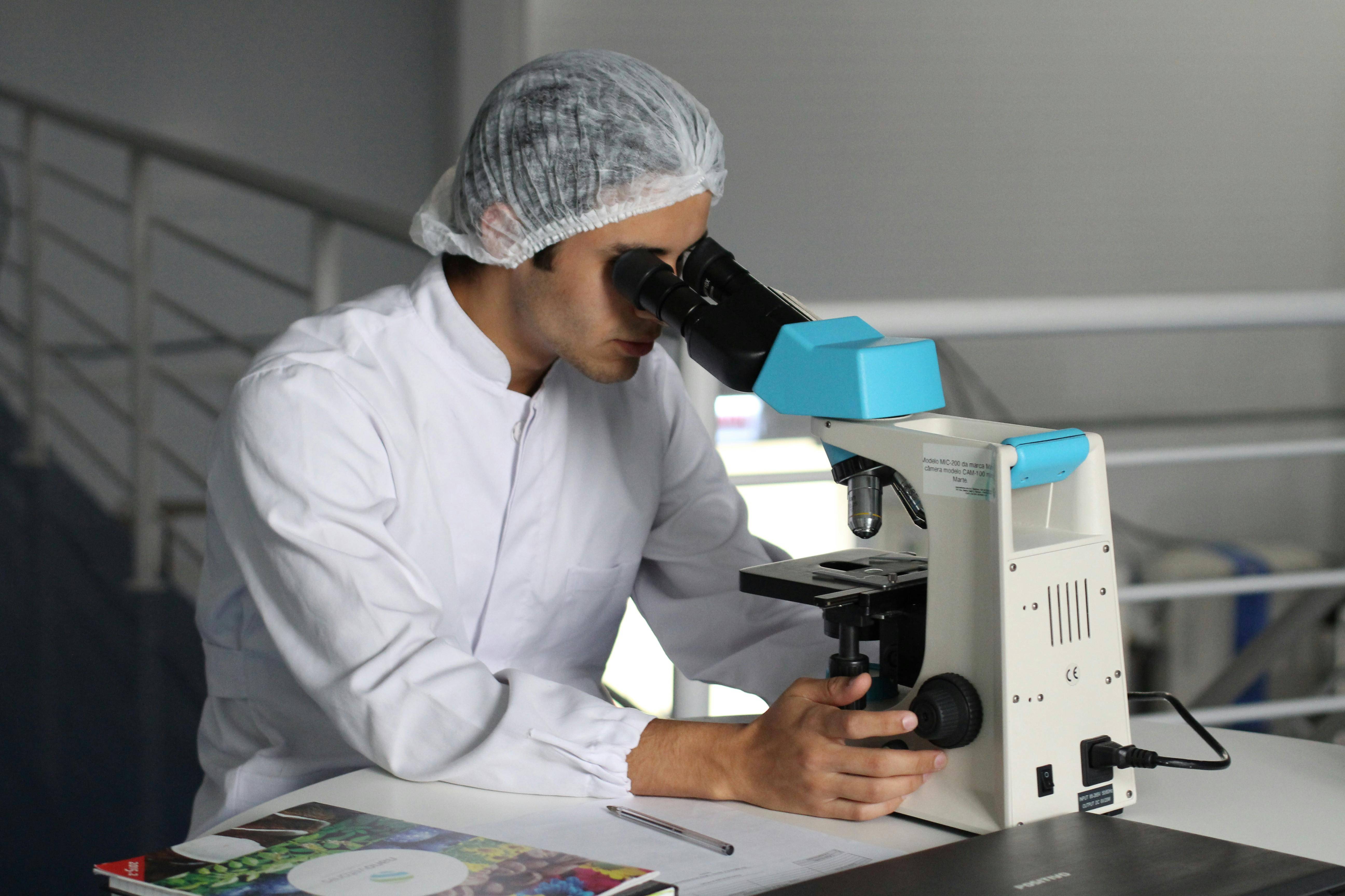 Background Image - Laboratory Equipment Provider