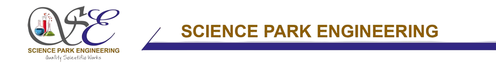 Science Park Engineering Logo